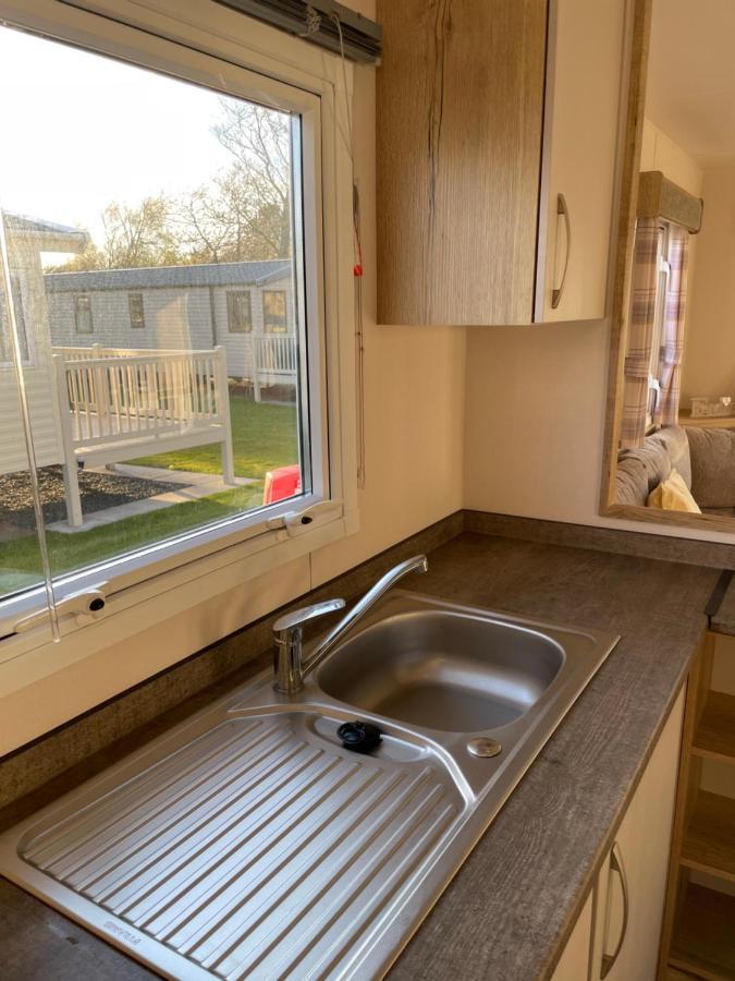 Lakeland Haven Holiday Let Flookburgh Exterior foto